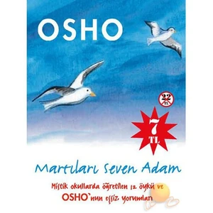Martıları Seven Adam - Osho