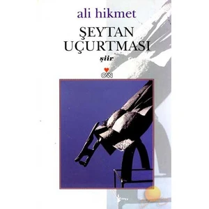 Şeytan Uçurtması - Ali Hikmet