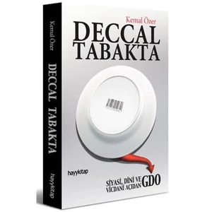 Deccal Tabakta - Kemal Özer