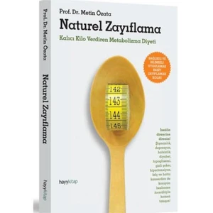 Naturel Zayıflama - Metin Özata