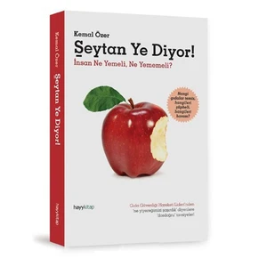Şeytan Ye Diyor - Kemal Özer