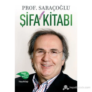 Şifa Kitabı - Adnan Saraçoğlu