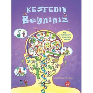 Keşfedin - Beyniniz