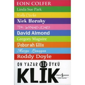 Klik - On Yazar Bir Öykü