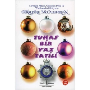 Tuhaf Bir Yaz Tatili - Geraldine McCaughrean