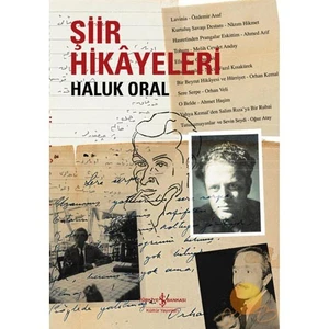Şiir Hikayeleri