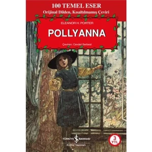 Pollyanna - Eleanor H. Porter