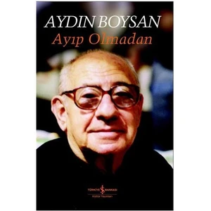 Ayıp Olmadan - Aydın Boysan