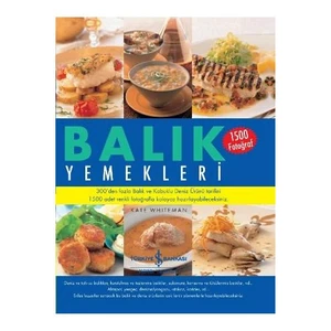 Balık Yemekleri