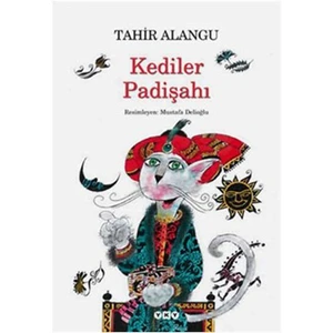 Kediler Padişahı