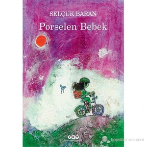 Porselen Bebek - Selçuk Baran