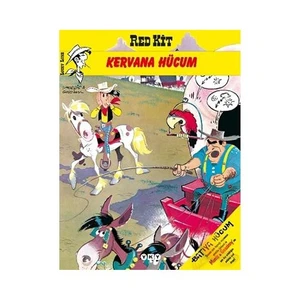 Red Kit: Kervana Hücüm