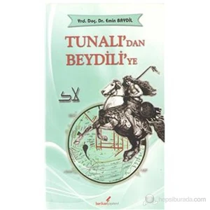 Tunalı'Dan Beydilli'Ye-Emin Baydil