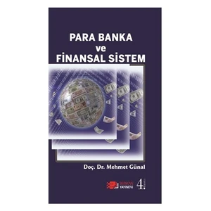 Para Banka Ve Finansal Sistem - Mehmet Günal
