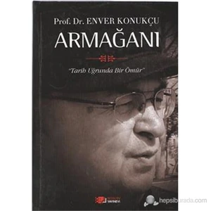 Enver Konukçu Armağanı - İbrahim Ethem Atnur