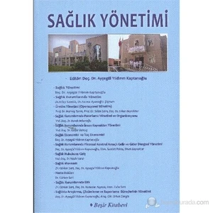 Sağlık Yönetimi