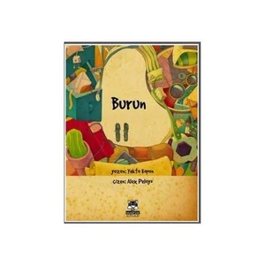 Burun - Yekta Kopan