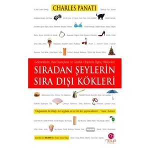 Sıradan Şeylerin Sıra Dışı Kökleri