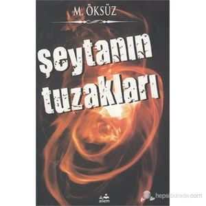 Şeytanın Tuzakları-Mehmet Öksüz