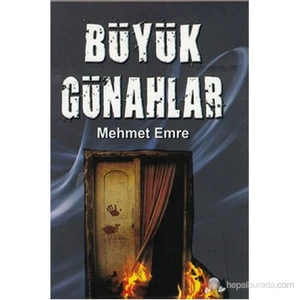 Büyük Günahlar-Mehmed Emre