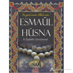 Esmaül Hüsna (En Güzel İsimler Allahındır) - Ahmed Ziyaüddin Gümüşhanevi