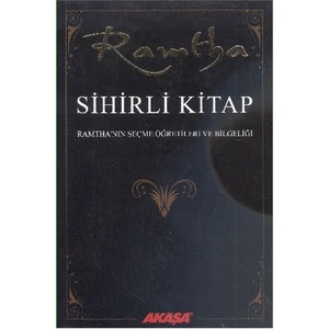 Sihirli Kitap - J. Z. Knight