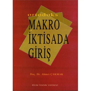 Makro İktisada Giriş