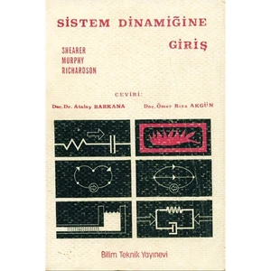 Sistem Dinamiğine Giriş