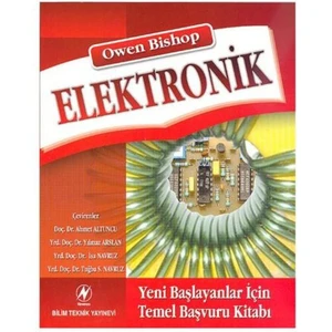 Elektronik