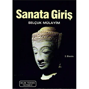 Sanata Giriş - Selçuk Mülayim