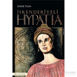 İskenderiyeli Hypatia - Soner Tuna