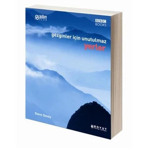 Gezginler İçin Unutulmaz Yerler