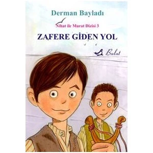 Zafere Giden Yol