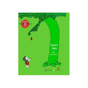 Cömert Ağaç (Ciltli) - Shel Silverstein