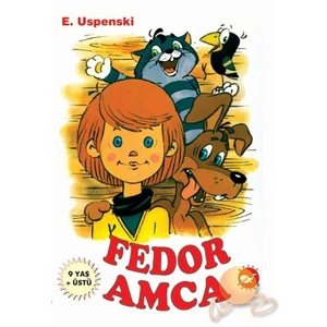 Fedor Amca - Eduard Uspenski