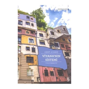Viyana'nın Sistemi - Gert Jonke