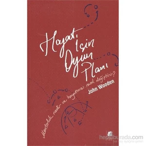 Hayat İçin Oyun Planı - Don Yaeger