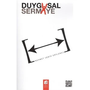Duygusal Sermaye (Ciltsiz)-Mehmet Semih Söylemez