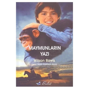 MAYMUNLARIN YAZI