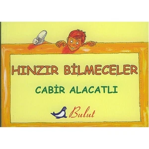 HINZIR BİLMECELER