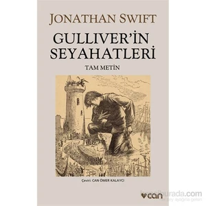 Gulliver'İn Seyahatleri  - Jonathan Swift