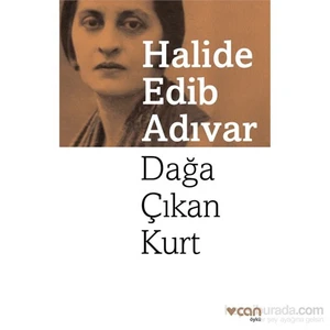 Dağa Çıkan Kurt - Halide Edib Adıvar
