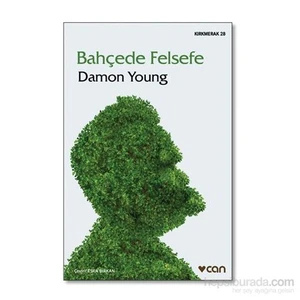 Bahçede Felsefe-Damon Young