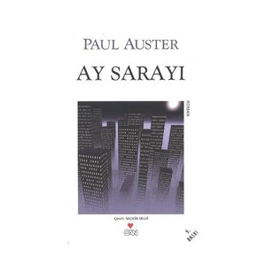 Ay Sarayı - Paul Auster