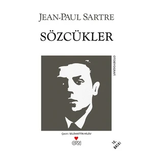 Sözcükler - Jean-Paul Sartre