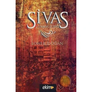 Sivas - 2 Temmuz 1993