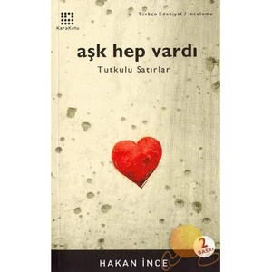 AŞK HEP VARDI