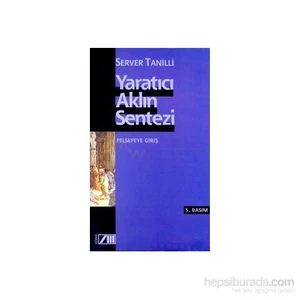 Yaratıcı Aklın Sentezi-Server Tanilli