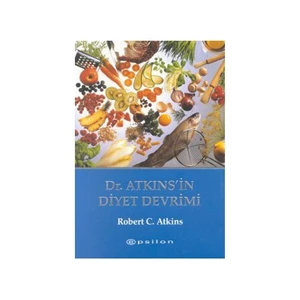 Dr. Atkins'in Diyet Devrimi
