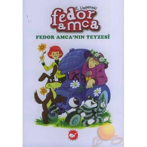 Fedor Amca'nın Teyzesi